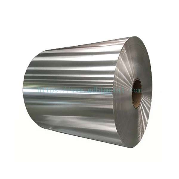 Aluminum Coil